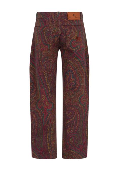  ETRO KIDS | GX6Q70 D0131320MC